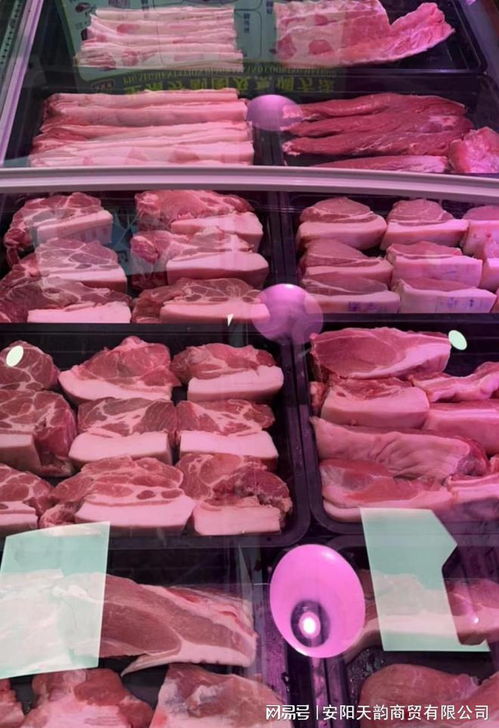 储备肉是个啥 为啥储备肉那么便宜又难买 天韵食品冷鲜肉